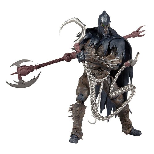 Spawn actionfigur raven - raven,