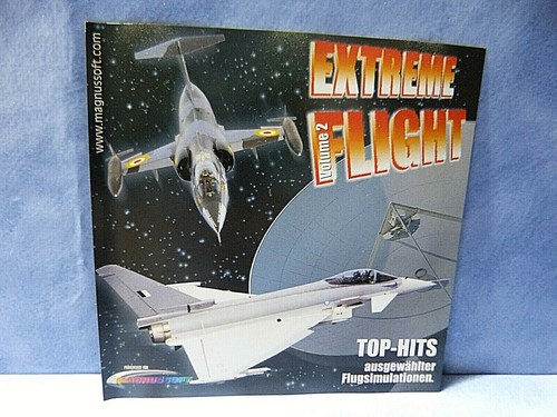 Rom extreme flight - :,