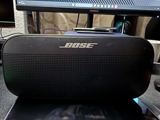 Bose soundlink flex bluetooth - soundlink,