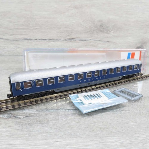 Roco 24310 personenwagen - roco,