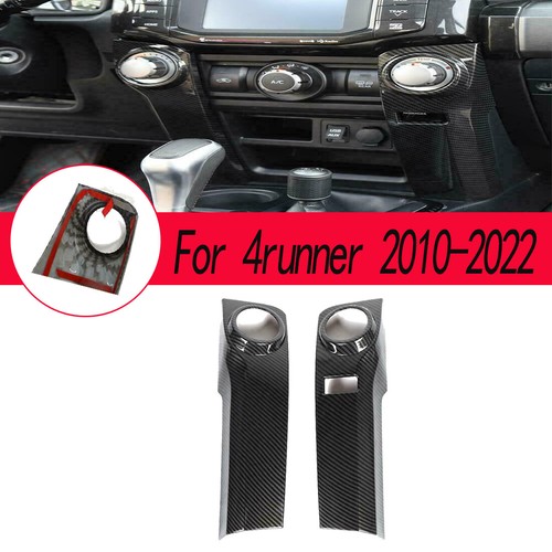 Für 4runner carbon fiber luft - fiber,