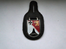 Brustanhänger der  Deutschen