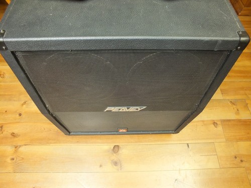 Peavey 412 4 x - **,