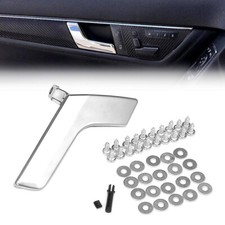 Türverkleidung Links Innen Türgriff für Mercedes C Klasse W204 S204 2047201171