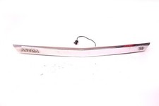 Griffleiste Kofferraumklappe Opel Astra H Heckklappe Leiste Chrom 461088395 #1,8