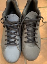 Giro Herren Republic LX R Radsportschuhe /  Rennrad Prof. Dunkelsilber Gr. 42 ?