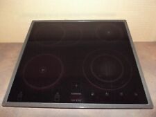 Siemens EK75642 EKT756SE 2