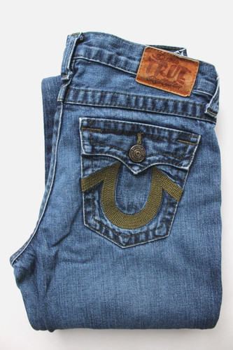 True religion billy jeans - true,