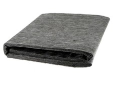 1 x selbstklebendes Dämmvlies