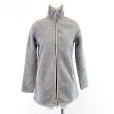 Felljacke NAPAPIJRI Grau Damen