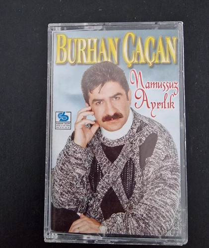 Burhan çaçan namussuz - burhan,