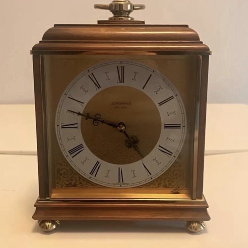 Vintage junghans ato - vintage, ato-mat