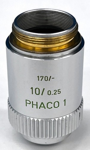 Leitz phaco 170 - phaco, 170/-