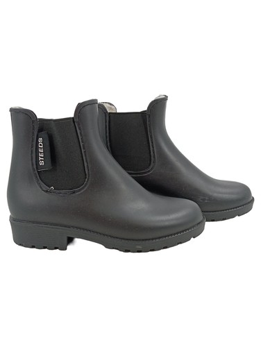 Steeds kinder reitstiefelette - steeds,