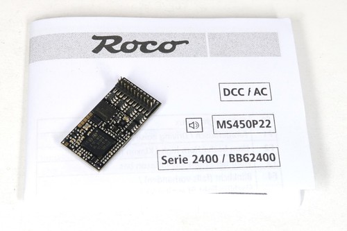 Roco 147377 zimo - roco, ms450p22