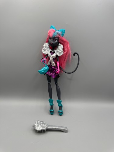 Monster high catty noir - 🌸monster,