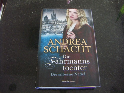 Die fährmannstochter - die,