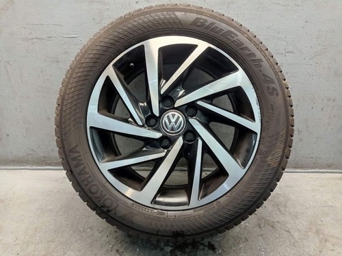 Golf vii einzelrad alufelge - einzelrad,