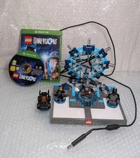 Lego Dimensions-Starter Pack