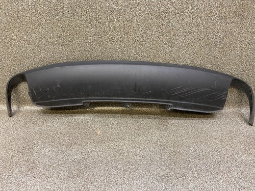 Spoilerlippe stoßstange - spoilerlippe,