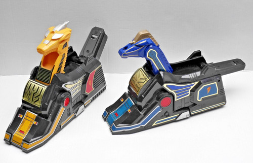 Power rangers mighty morphin - rangers,