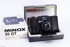 MINOX 35 GT  35gt  color
