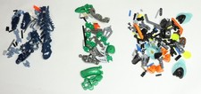Lego Bionicle / Hero Factory 3
