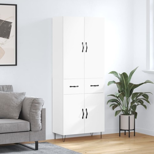 Highboard sideboard kommode - highboard,