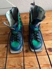 Schießschuhe  Gr42  Anschütz 