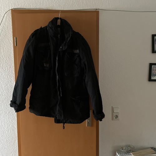 Brandit m65 giant jacke xxl - m65,