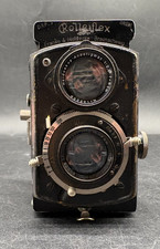 Rolleiflex Standard K2 Old