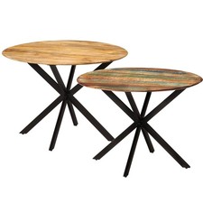 Esstisch Massivholz Küche