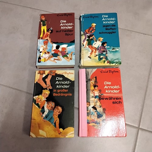 Enid blyton sammlung - sammlung, 20