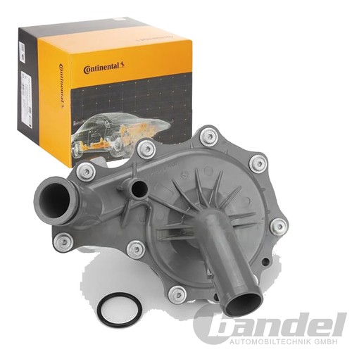 Continental ctam wasserpumpe - continental,