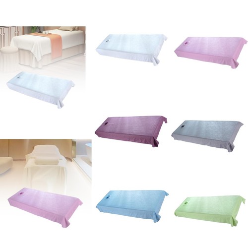 Beauty bettlaken massageliege - beauty,