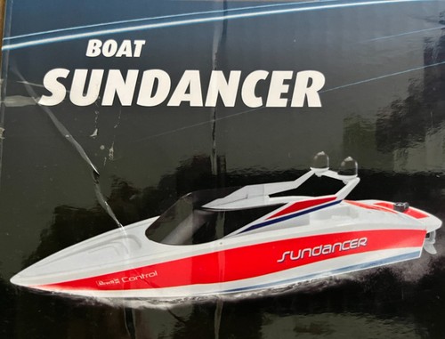 Revell control 24137 - control, boat