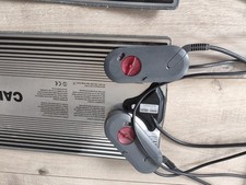 Calesco Wasserbett Heizung, 2 Stück,