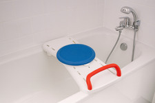 LUXUS Badewannenbrett MIT