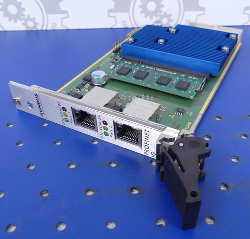 Kunbus profinet dual - kunbus, df-profinet