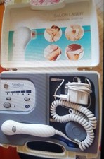 Rio Lahr 2 Laserhaarentferner