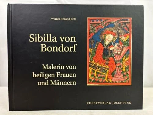 Sibilla von bondorf malerin - bondorf:,