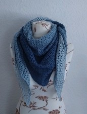 Dreieckstuch, Schal, Stola