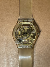 GOLDEN JELLY SKIN - Swatch Skin - SFK101