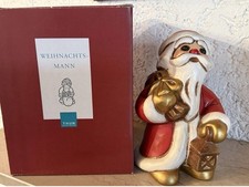 Thun  Weihnachtsmann  Nikolaus