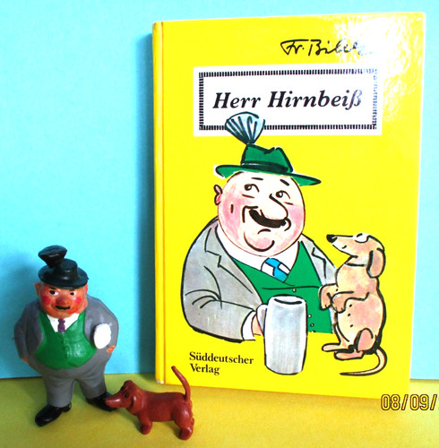3er set werbefigur - 3er,