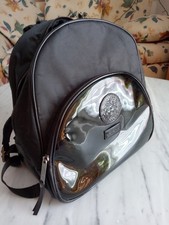Versace Parfums Rucksack