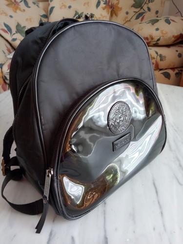 Versace parfums rucksack - versace,