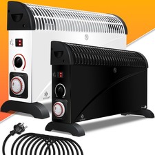 KESSER® Konvektor Elektro