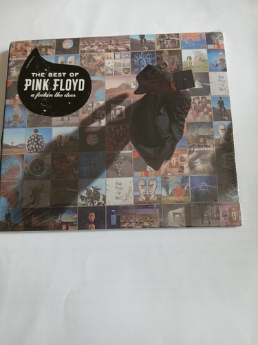 Pink floyd foot - in, the