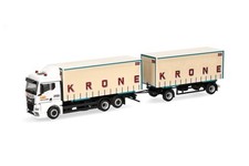 Herpa 319652 | MAN TGX GM